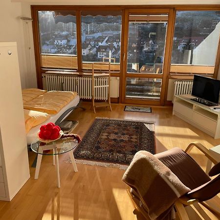 Steiert Panorama Apartments Todtnau Luaran gambar