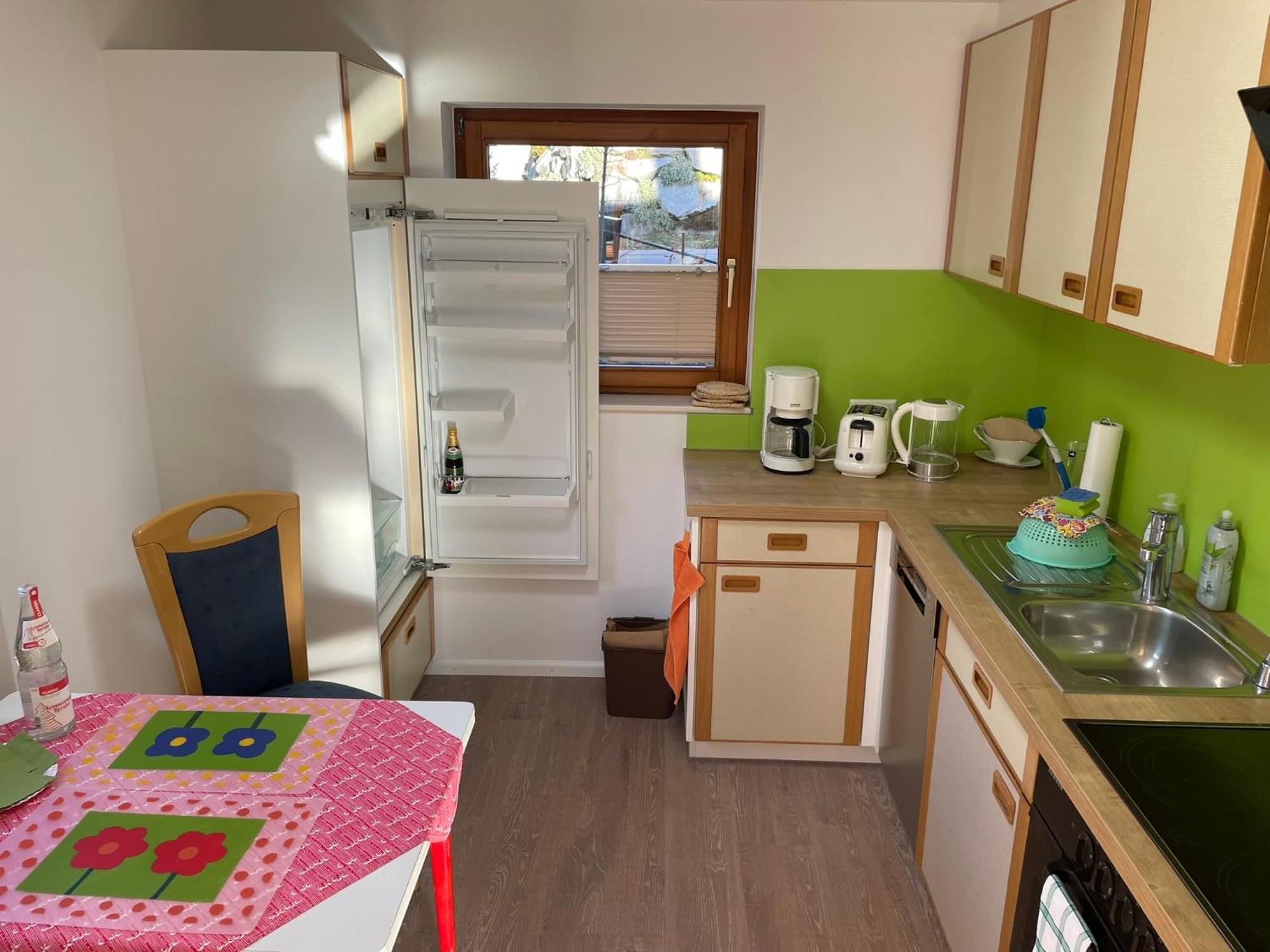 Steiert Panorama Apartments Todtnau Luaran gambar