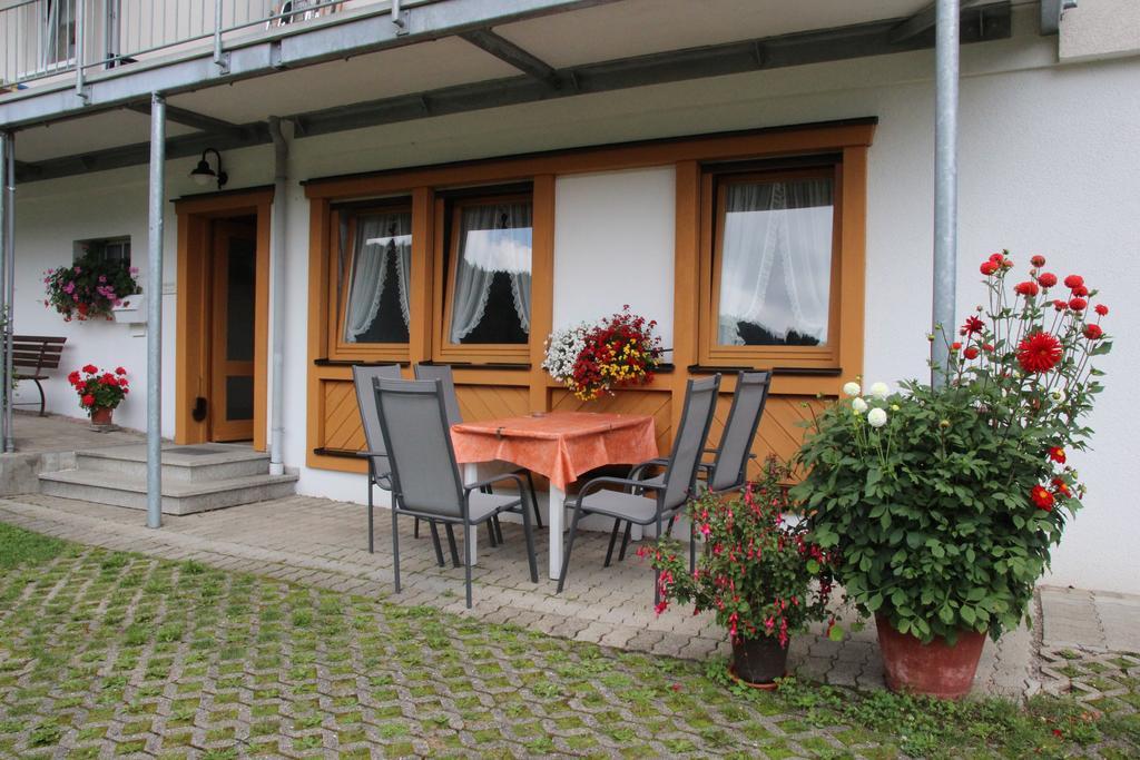 Steiert Panorama Apartments Todtnau Luaran gambar