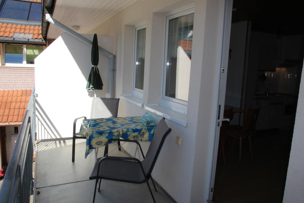 Steiert Panorama Apartments Todtnau Luaran gambar