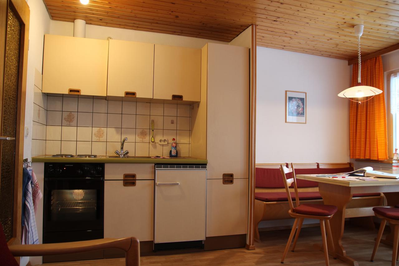 Steiert Panorama Apartments Todtnau Luaran gambar