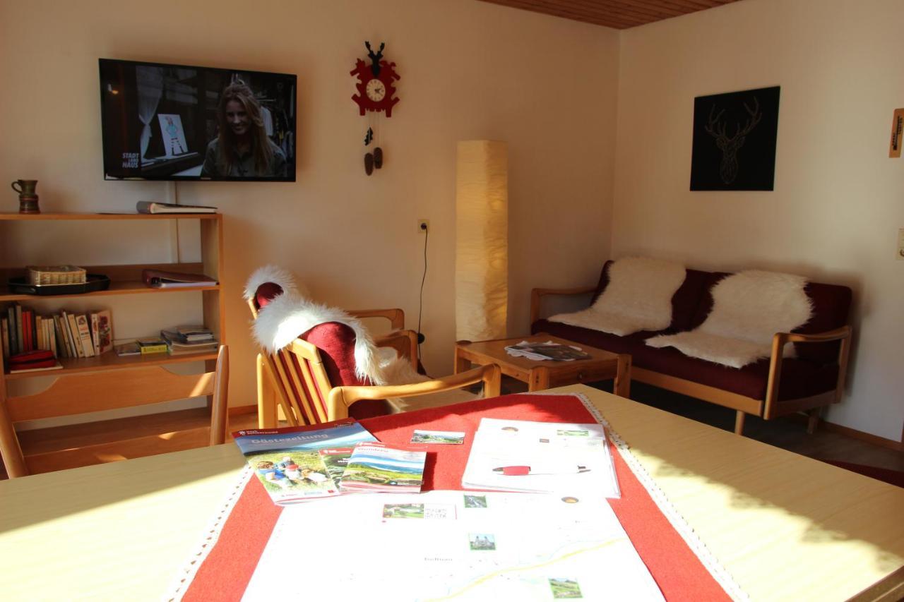 Steiert Panorama Apartments Todtnau Luaran gambar