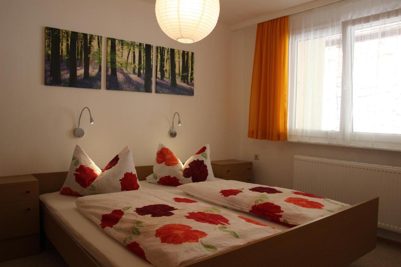Steiert Panorama Apartments Todtnau Luaran gambar